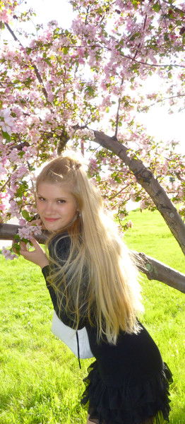 Даша Столярчук