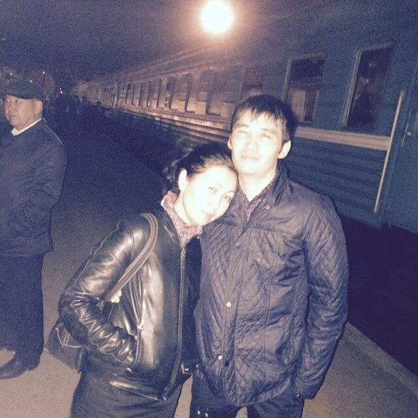 Нургуль Коптлеуова