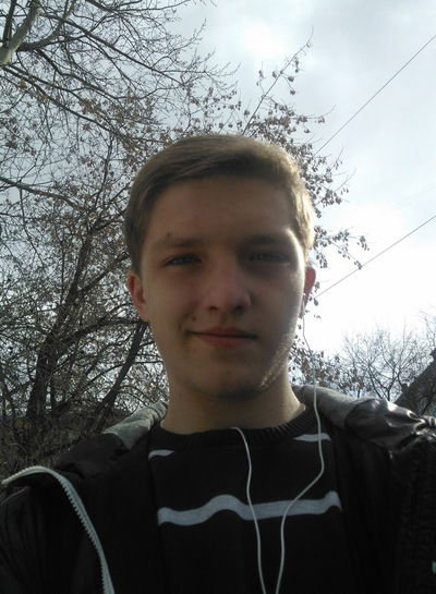 Денис Одинцев