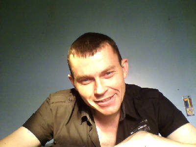 Виктор Косачев