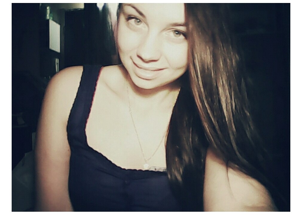 Анна Петрова