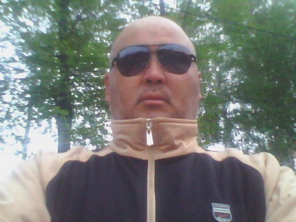 Муратбек Наралиев