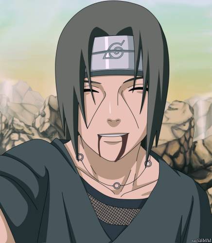 Shadow-Wolf (Бик)