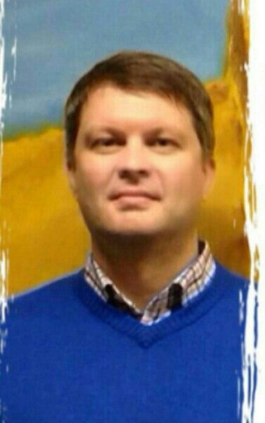 Вадим Тимашков