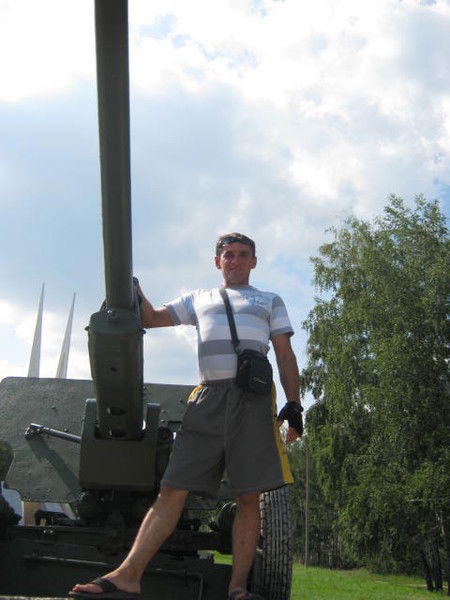 Сергей Долгополов