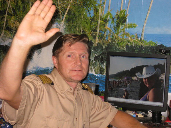 Иван Евдокименко