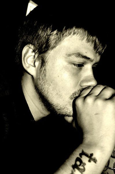 Григорий Горохов