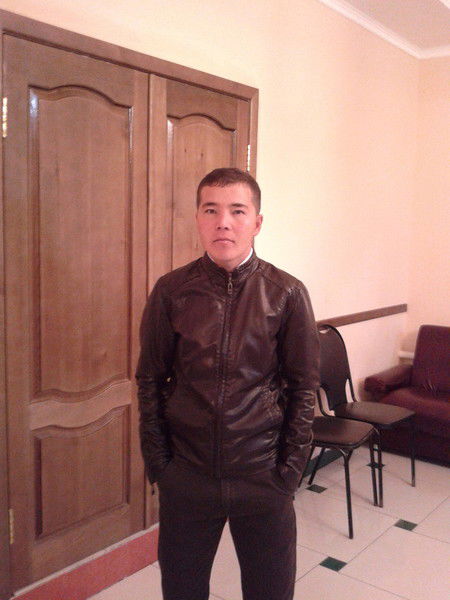 Торебай Сугиров