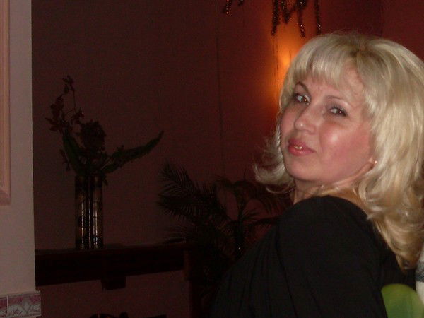 Оксана Дадутова