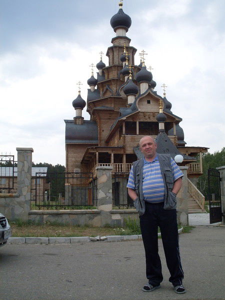 Александр Татауров