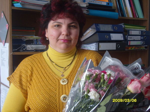 Юлия Поздеева