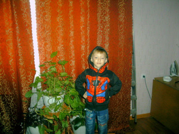 Анна Загуляева