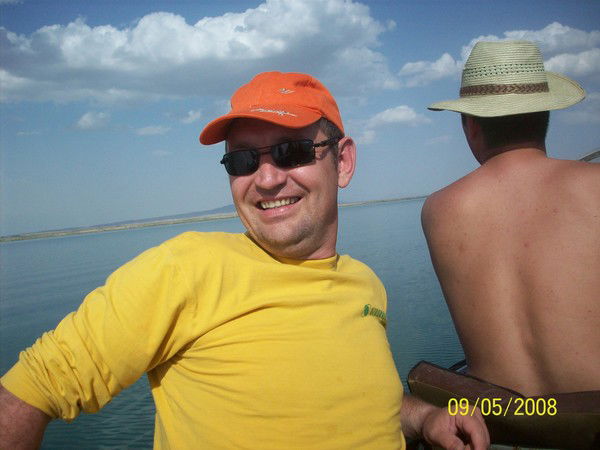 Рихат Гараев