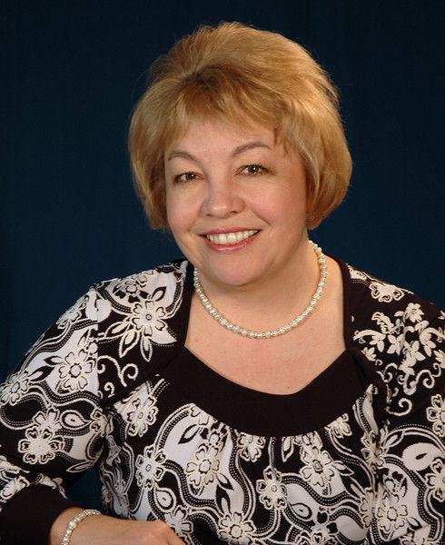 Гульфия Сафина