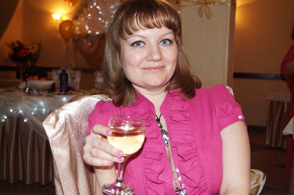 Юлия Ерёменко