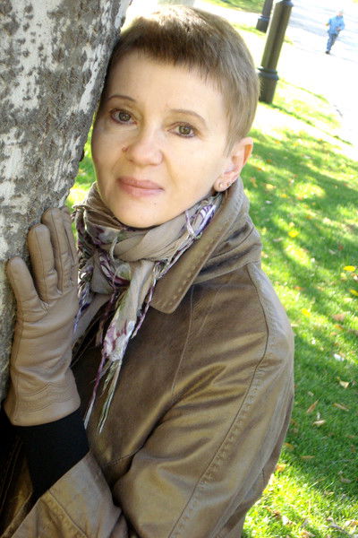 Светлана Даниленко