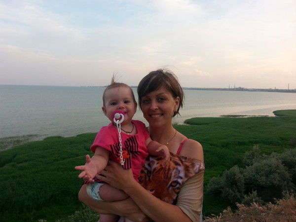 Катерина Лысакова