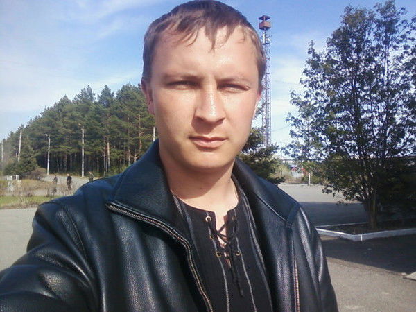 Алексей Никифоров