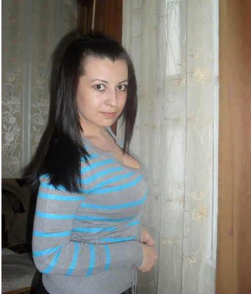 Инна Гриценко