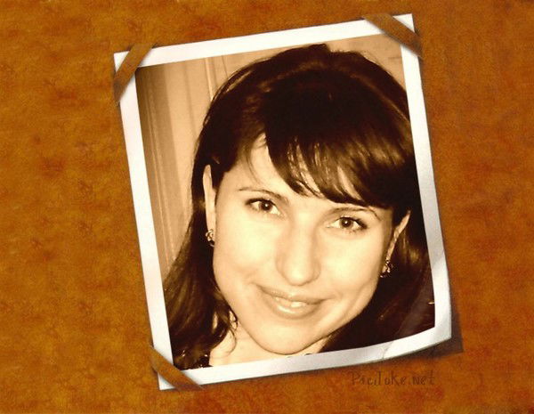 Ольга Войцык