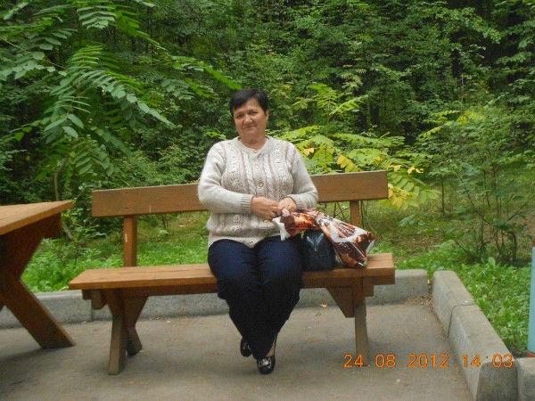 Гильма Бадьина