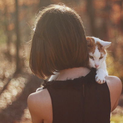 Лилия Каляндрина