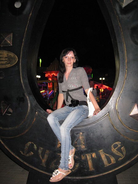 Ольга Астапенкова