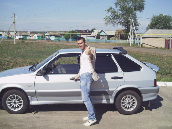 Ромео Ахметзянов