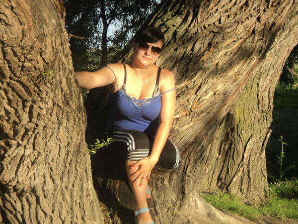 Наталья Черкасова