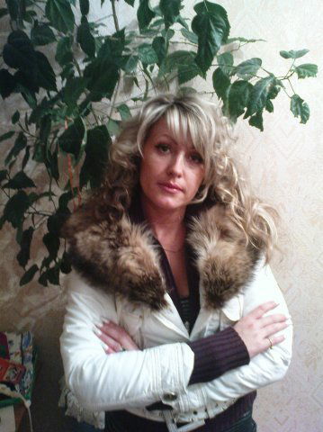 Юлия Кононова