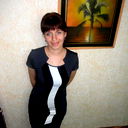 Анна Рыжкова