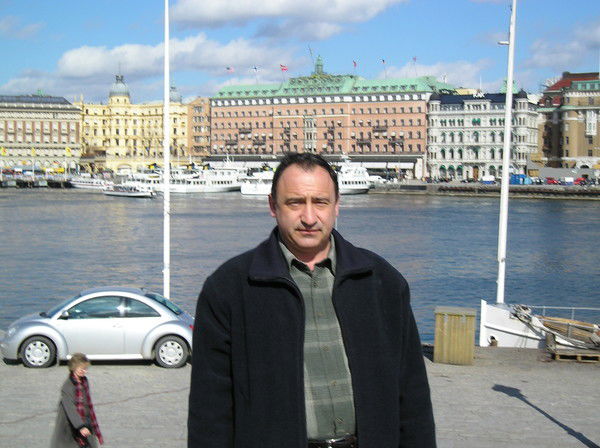 Николай Пенский