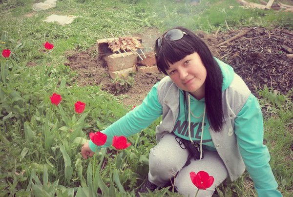 Екель Евгения