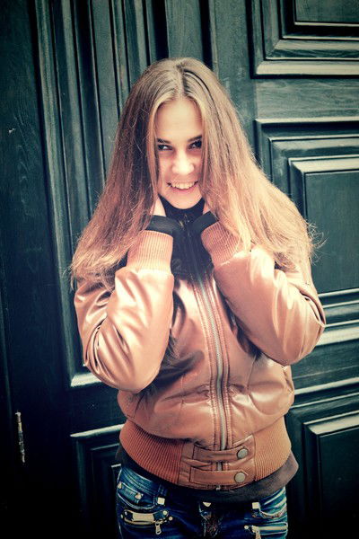 Кристина Кириллова