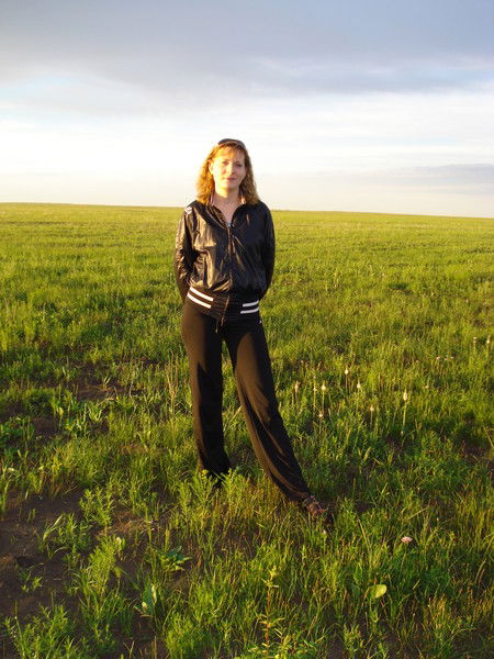 Юлия Зайцева\лысяк