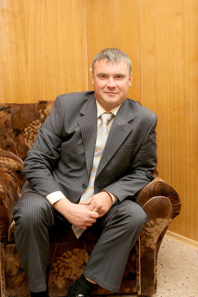 Андрей Лебедев