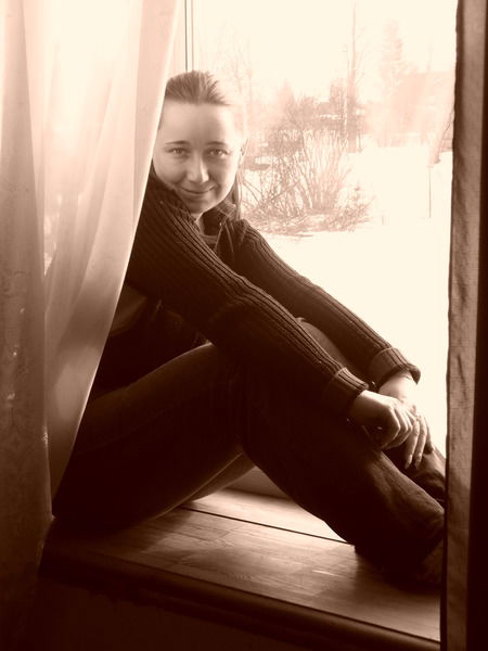 Елена Соколова