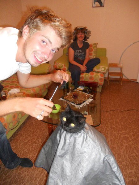 Михаил Макушев