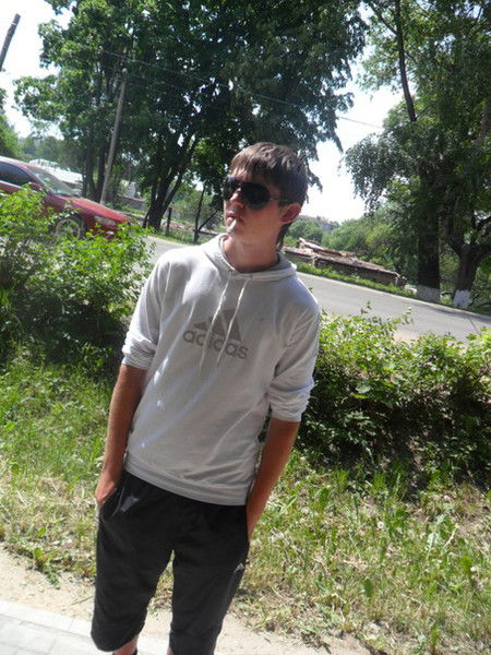 Евгений Косюк