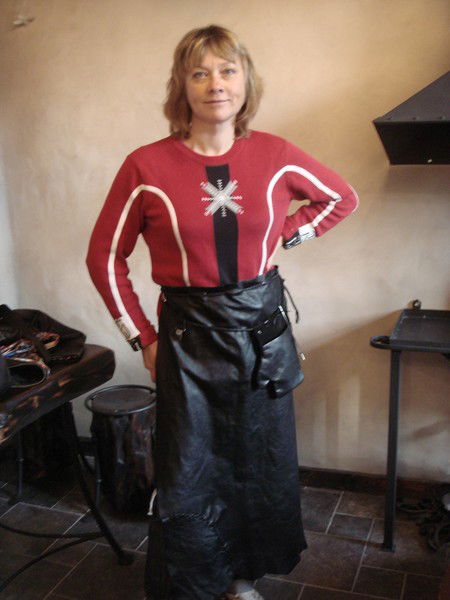 Виктория Чиркова