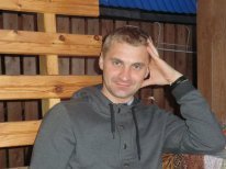 Максим Руктешель