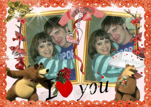 Оксана Мораш