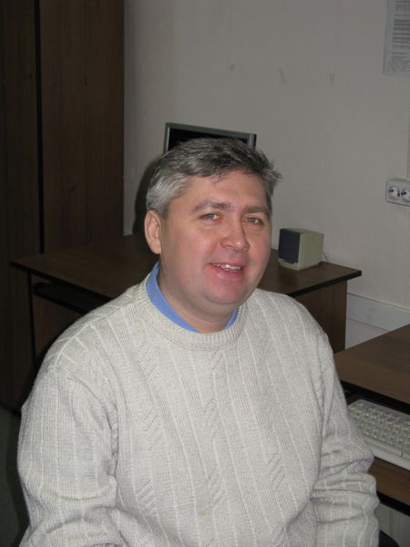 Родион Гайнутдинов