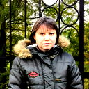 Оксана Горбунова