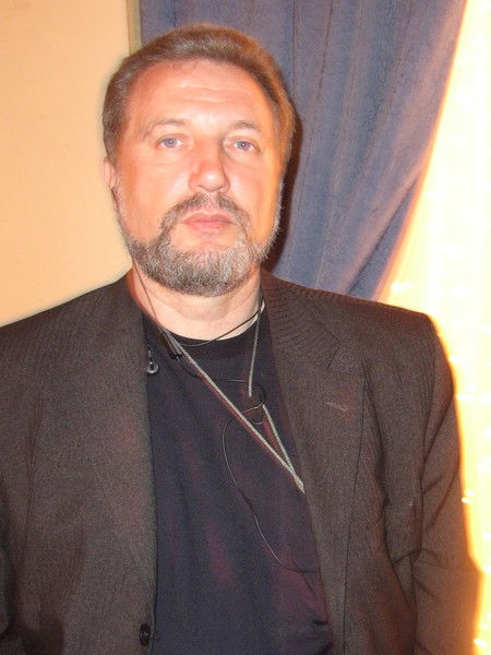 Александр Бандык