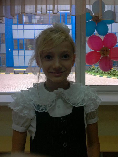 Яна Рюхтина