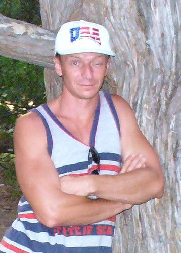 Олег Крысальный