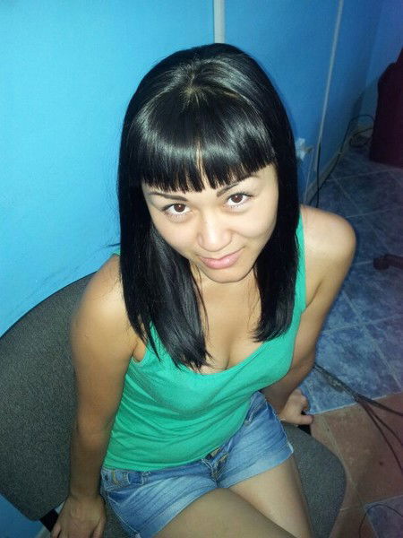 Данара Мурталимова