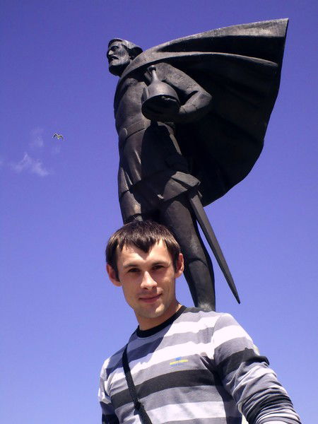 Афаня Юрьев