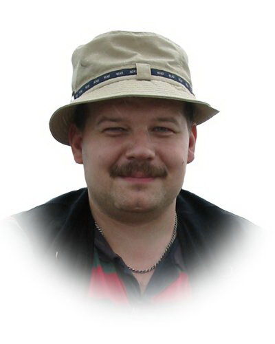 Игорь Покровский